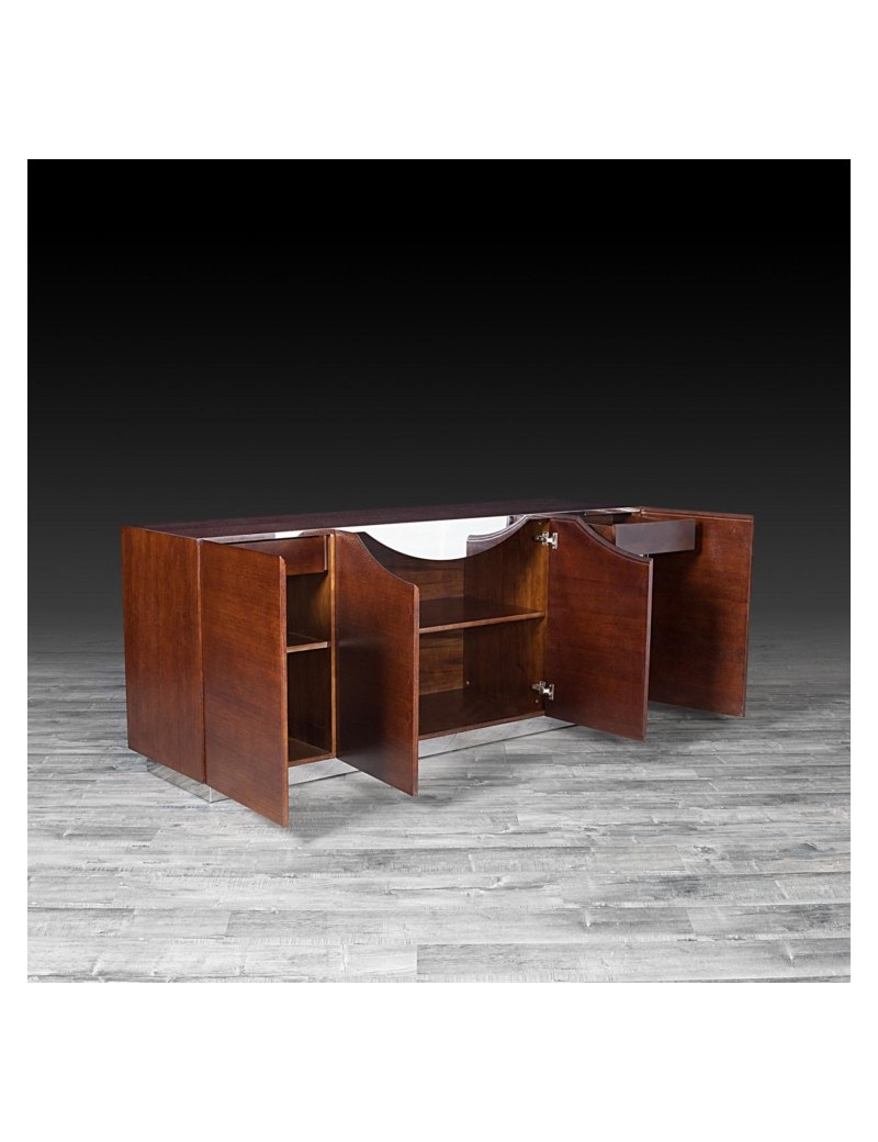Vogue Buffet | Wenge By Roberto Grassie