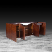Vogue Buffet | Wenge By Roberto Grassie