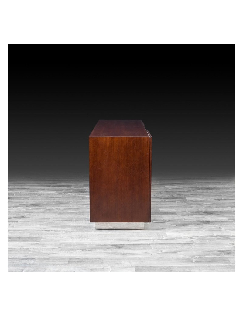 Vogue Buffet | Wenge By Roberto Grassie