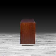 Vogue Buffet | Wenge By Roberto Grassie