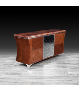 Aliosso Lacquered Buffet | Maple By Roberto Grassie