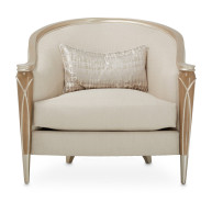 Sofa Villa Cherie  Caramel Collection By Michael Amini N9008815-PEARL-134