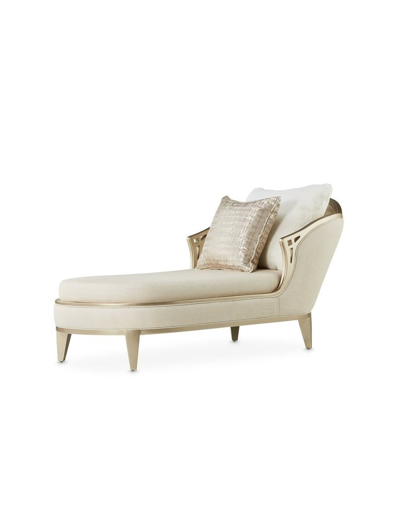 Sofa Villa Cherie  Caramel Collection By Michael Amini N9008815-PEARL-134