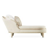 Villa Cherie Vanity Caramel By Michael Amini