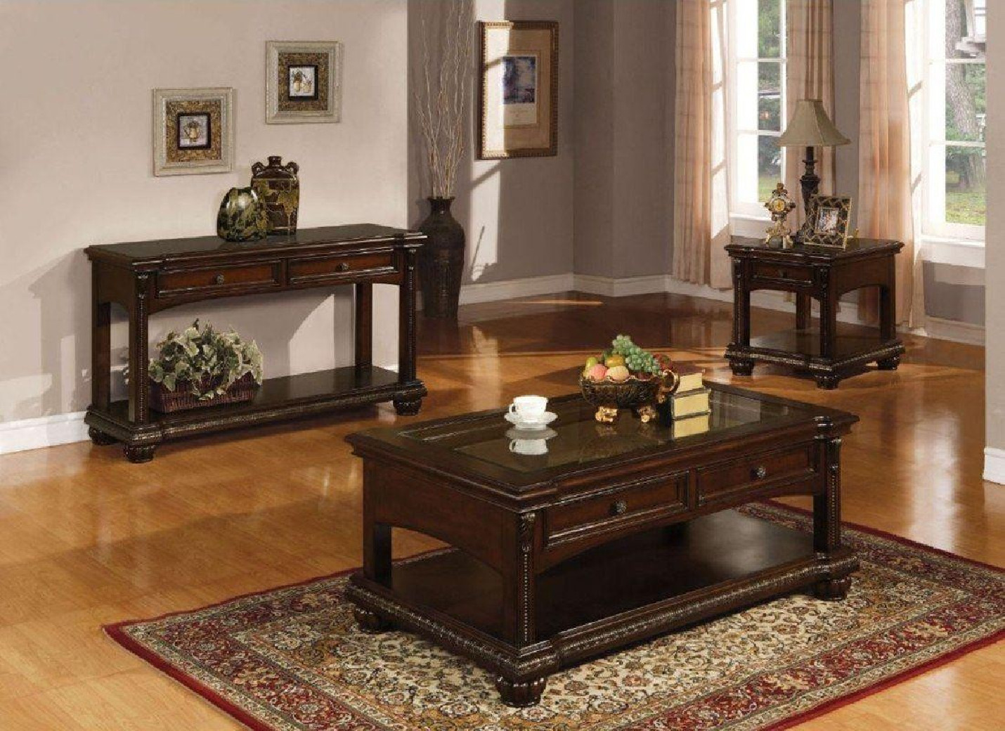 15030 Living Room Anondale Collection by Acme Furniture