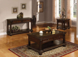 15030 Living Room Anondale Collection by Acme Furniture