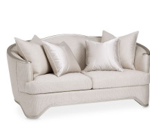 Loveseat London Place Collection By Michael Amini