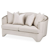 Loveseat London Place Collection By Michael Amini