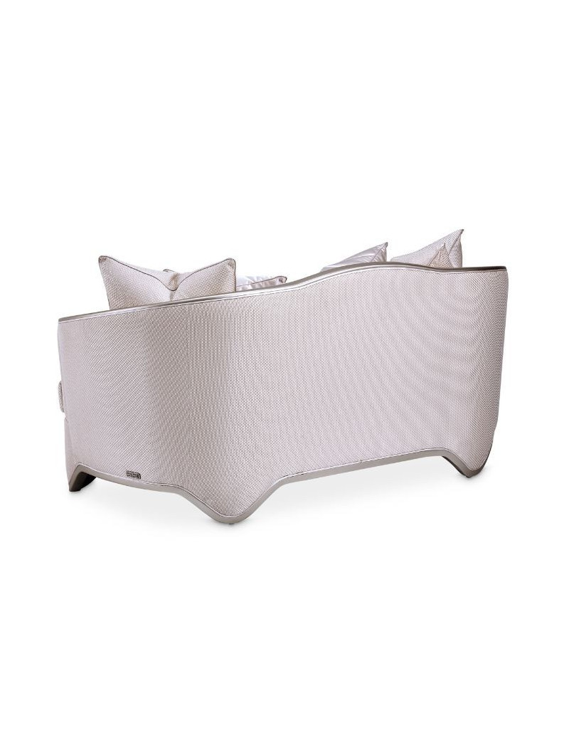 Loveseat London Place Collection By Michael Amini