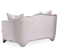 Loveseat London Place Collection By Michael Amini