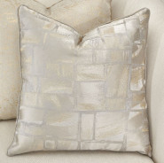 La Rachelle Chaise ICICLE Md Champagne By Michael Amini