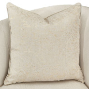 La Rachelle Chaise ICICLE Md Champagne By Michael Amini
