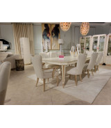 Dining Room La Rachelle Collection By Michael Amini