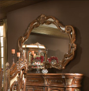 Sideboard Mirror Villa Valencia Collection By Michael Amini