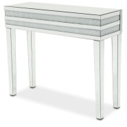 FS-MNTRL-1452H Console Table Montreal Collection By Michael Amini