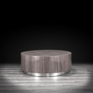 Monaco Round Coffee Table By Roberto Grassie