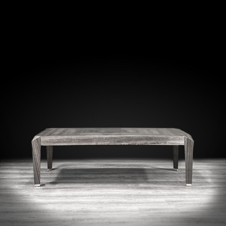 St Tropez Rectangular Coffee Table By Roberto Grassie