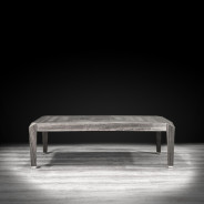 St Tropez Rectangular Coffee Table By Roberto Grassie
