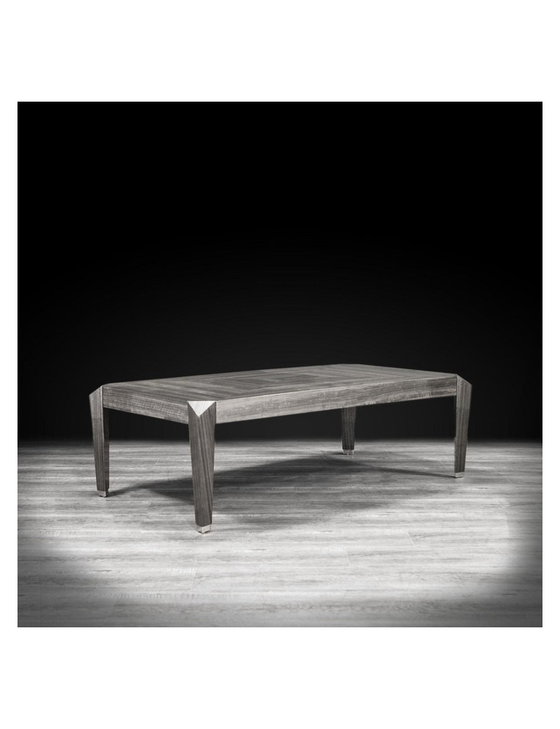 St Tropez Rectangular Coffee Table By Roberto Grassie