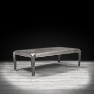 St Tropez Rectangular Coffee Table By Roberto Grassie