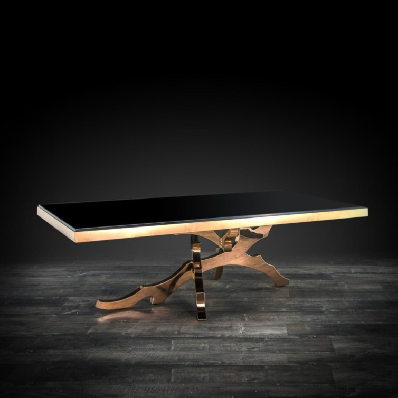 Albero Rectangular Coffee Table | RG By Roberto Grassie