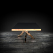 Albero Rectangular Coffee Table | RG By Roberto Grassie