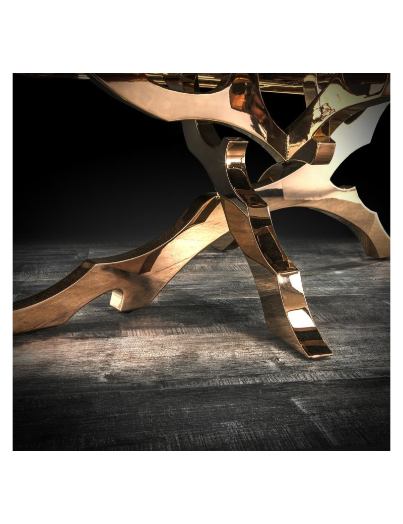 Albero Rectangular Coffee Table | RG By Roberto Grassie