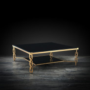 Catena Square Coffee Table | CH By Roberto Grassie