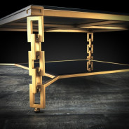 Catena Square Coffee Table | CH By Roberto Grassie