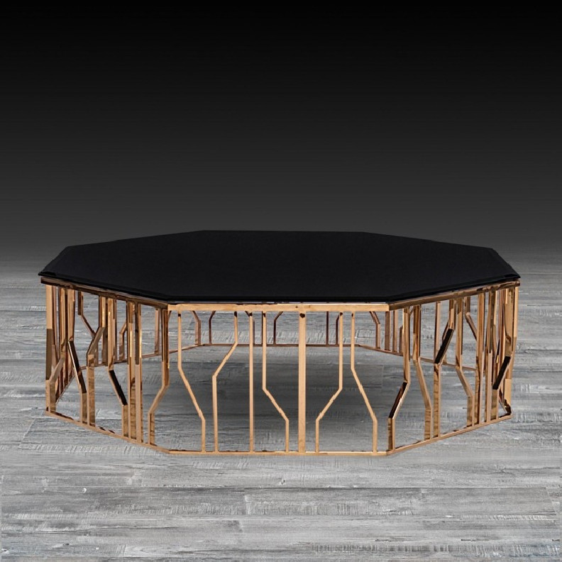 Lorensia Coffee Table | RG Large By Roberto Grassie