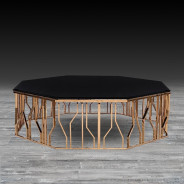 Lorensia Coffee Table | RG Large By Roberto Grassie