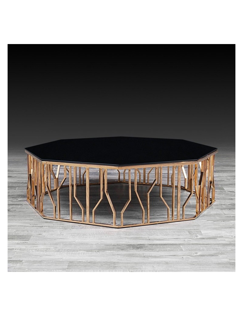 Lorensia Coffee Table | RG Large By Roberto Grassie