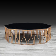 Lorensia Coffee Table | RG Large By Roberto Grassie