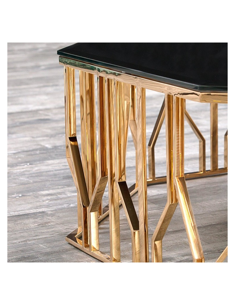 Lorensia Coffee Table | RG Large By Roberto Grassie