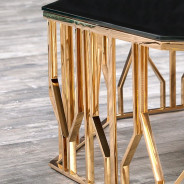 Lorensia Coffee Table | RG Large By Roberto Grassie