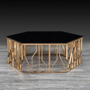 Lorensia Coffee Table | RG Small By Roberto Grassie