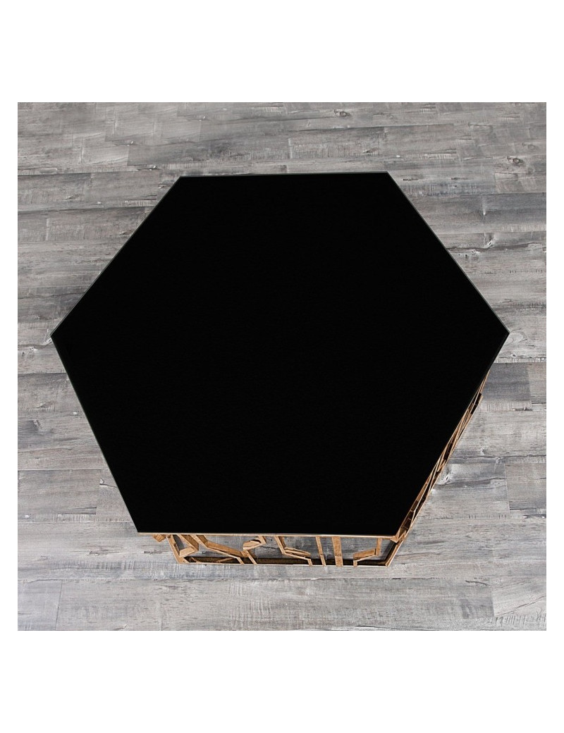Lorensia Coffee Table | RG Small By Roberto Grassie