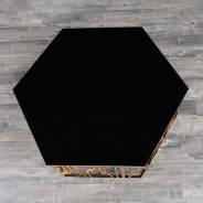 Lorensia Coffee Table | RG Small By Roberto Grassie