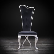 Belladonna Dining Chair By Roberto Grassie