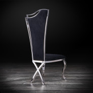 Belladonna Dining Chair By Roberto Grassie