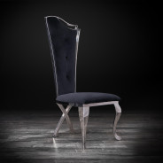 Belladonna Dining Chair By Roberto Grassie