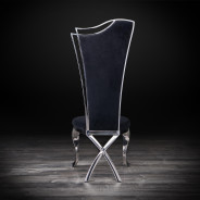 Belladonna Dining Chair By Roberto Grassie