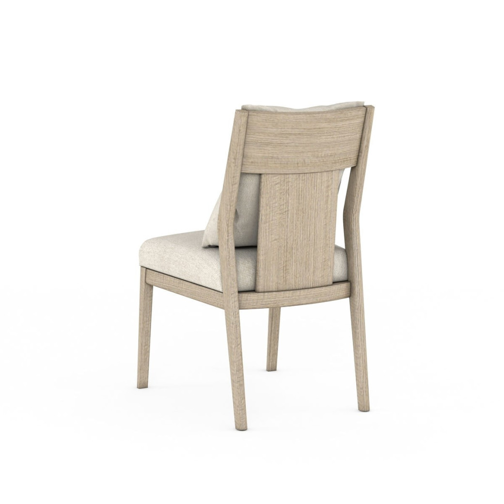 Round Dining Table North Side Collection by A.R.T. Furniture Collections