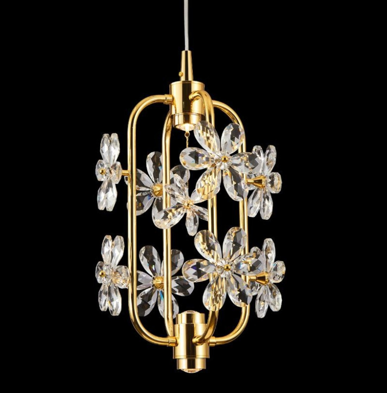 Michael Amini Lighting- Daisy Chandelier