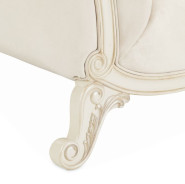 Chaise Ivory Classic Pearl Chamberi Collection by Michael Amini.9059841-IVORY-113