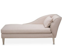 Chaise Camden Court Collection By Michael Amini