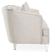 Chair & Half Camden Court Collection by Michael Amini