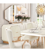 Dining Room La Rachelle Collection By Michael Amini