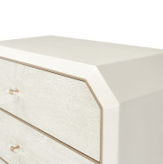 5 Drawer Chest Of Drawers La Rachelle Collection By Michael Amini.9034070-136