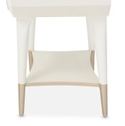Accent Cabinet- 1 Drawer La Rachelle Collection by Michael Amini